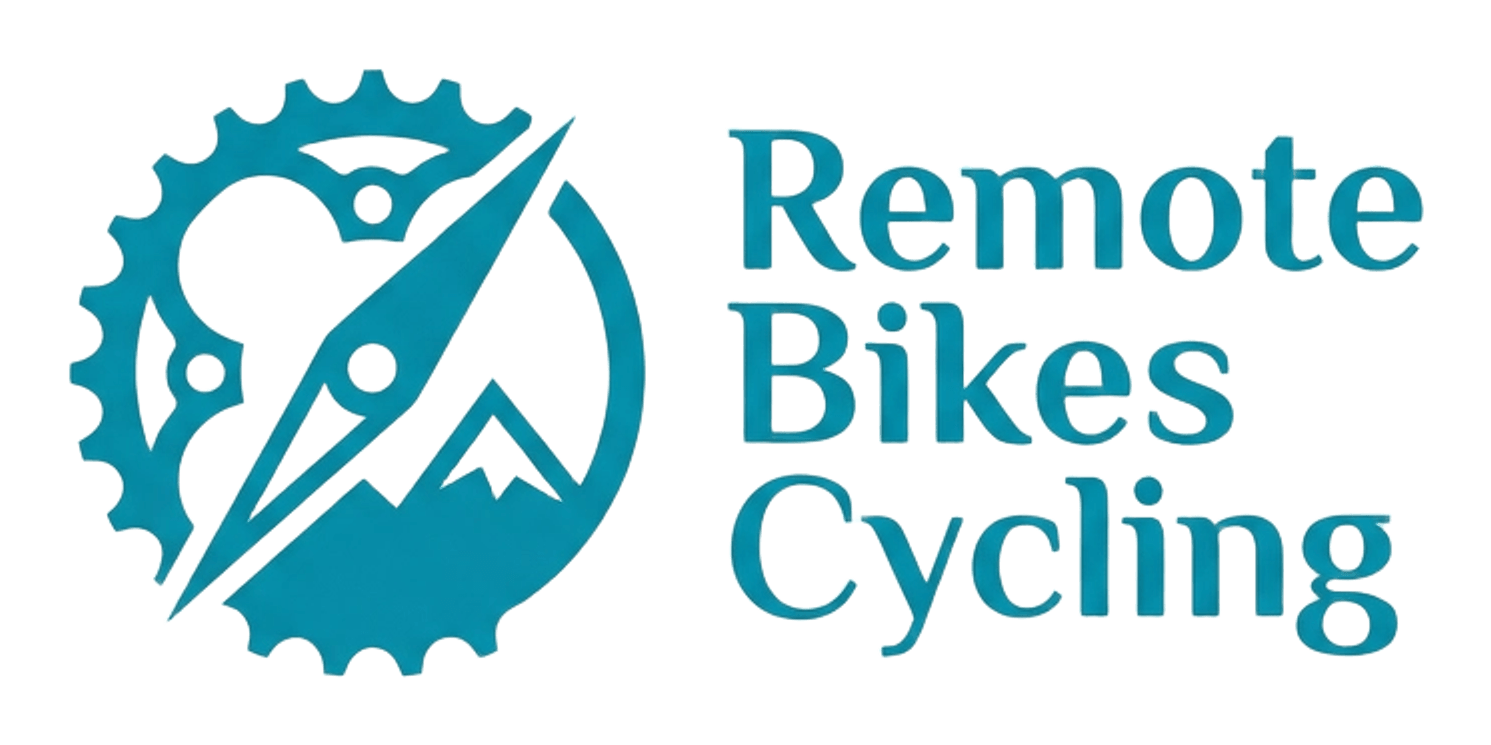 Remote Bikes Cycling