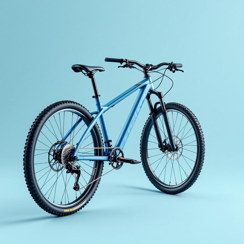 premium-all-terrain-mountain-bike