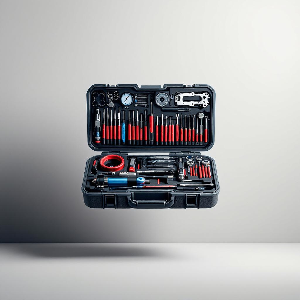 ultimate-bicycle-maintenance-toolkit